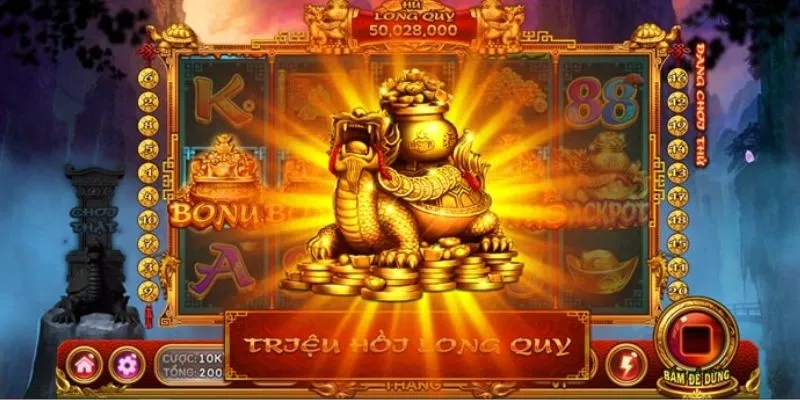 Vài nét về trò chơi kỳ lân mách nước