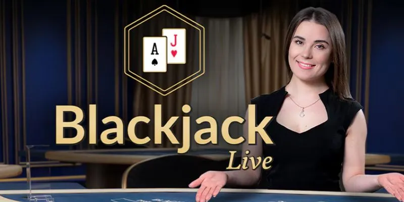 Tìm hiểu cách đặt cược thông minh trong Live Blackjack