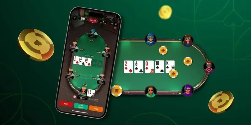 Khám phá các loại poker thịnh hành hiện nay