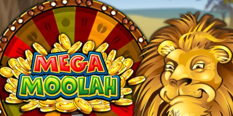 Khám phá trò chơi nổ hũ huyền thoại Mega Moolah
