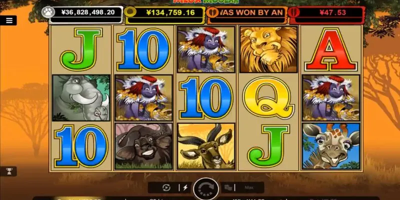 Khám phá các biểu tượng đặc biệt trong game