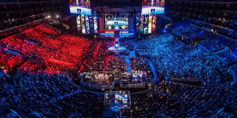 Khám phá mẹo cá cược Esports hiệu quả từ chuyên gia