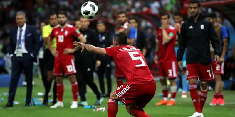 Tìm hiểu mẹo soi kèo ném biên chính xác nhất