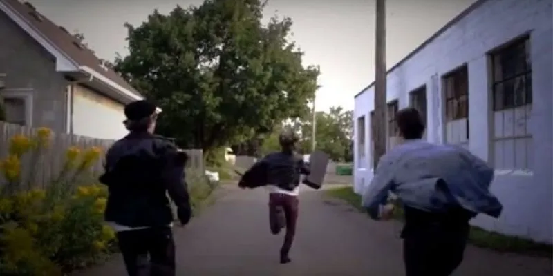 Khám phá ý nghĩa khi mơ thấy bị đuổi bắt