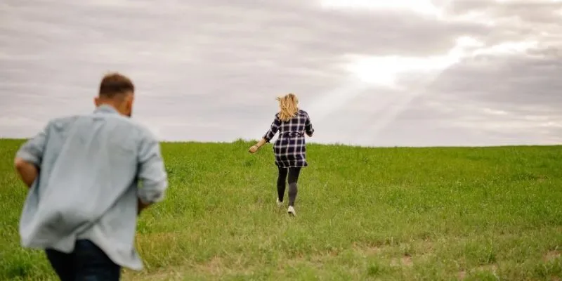 Tổng hợp các con số tài lộc nên đánh khi mơ bị đuổi bắt