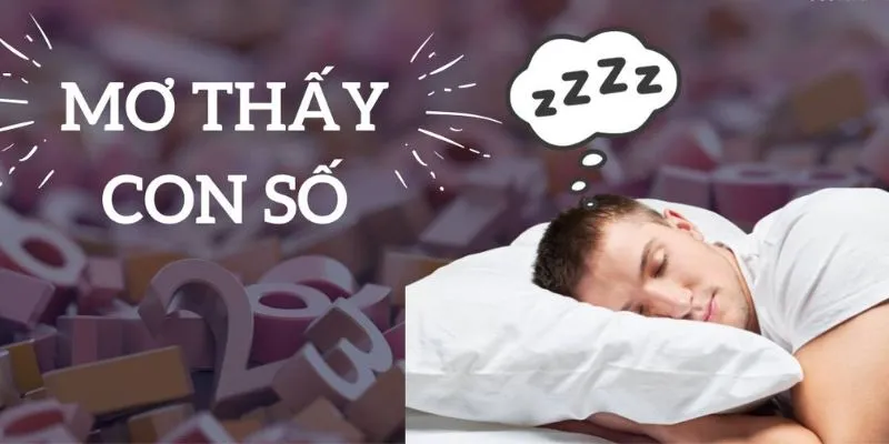 Mơ thấy số đề có mang lại may mắn không?