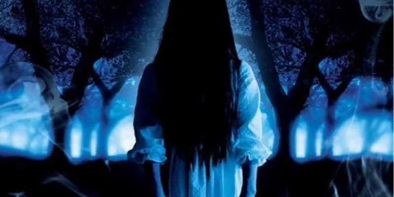 Giải mã ý nghĩa khi nằm mơ thấy ma cười