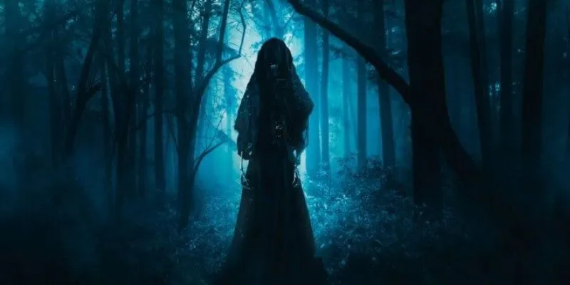 Khám phá các con số nên đánh khi nằm mơ thấy ma