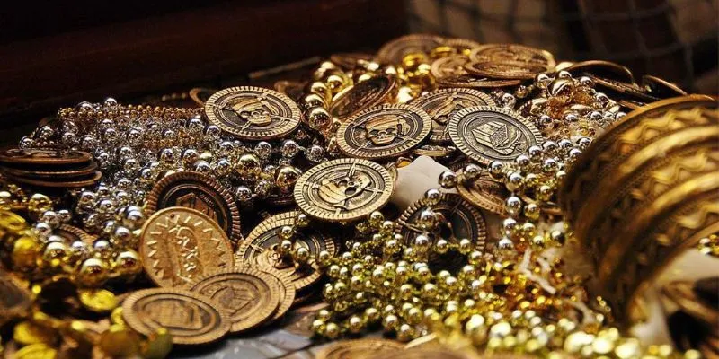 Khám phá những con số giúp bạn phát tài khi mơ thấy vàng