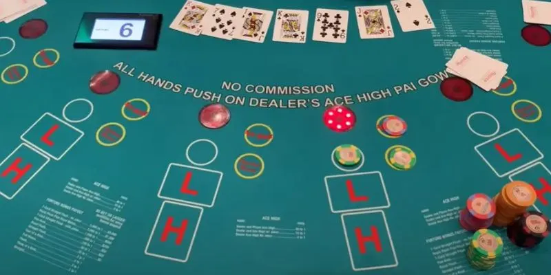 Tìm hiểu chiến lược giúp làm chủ bàn chơi game