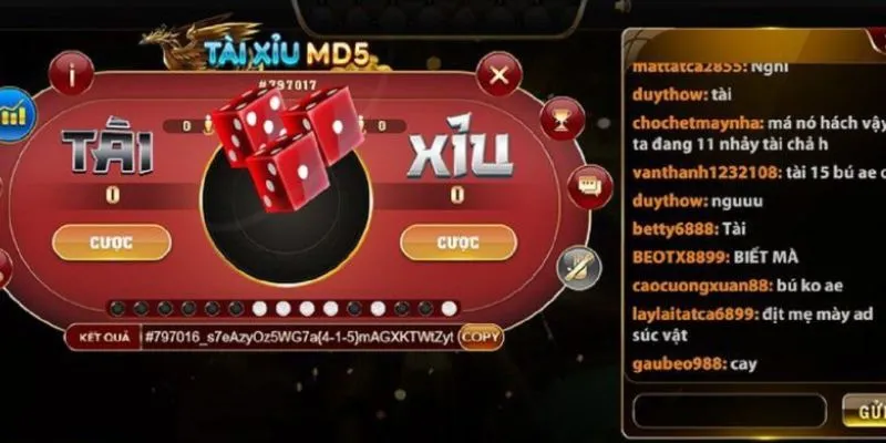 Bí quyết giành chiến thắng khi chơi tài xỉu