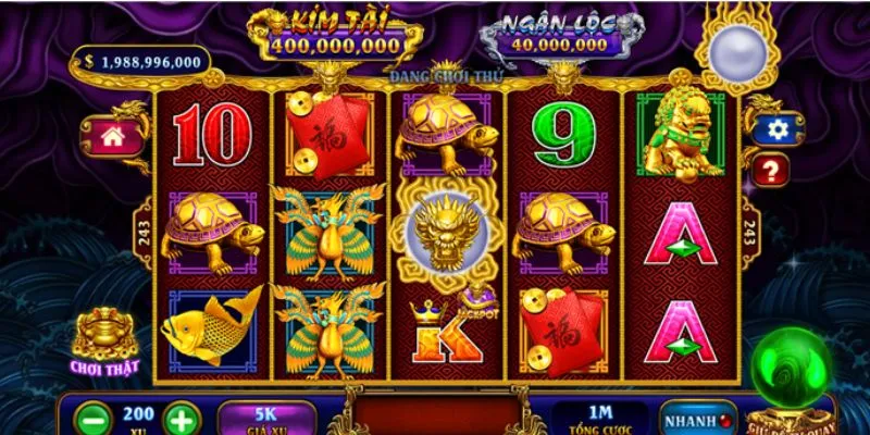 Tìm hiểu mẹo để đạt jackpot trong game