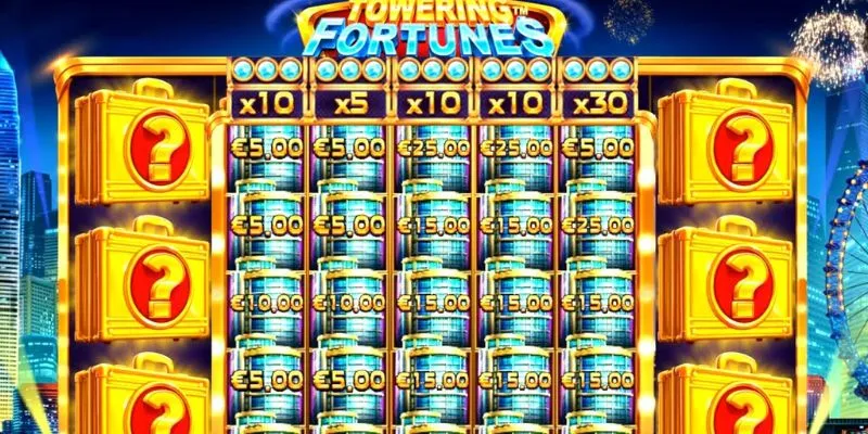 Tìm hiểu cách chơi và quy tắc cơ bản của game