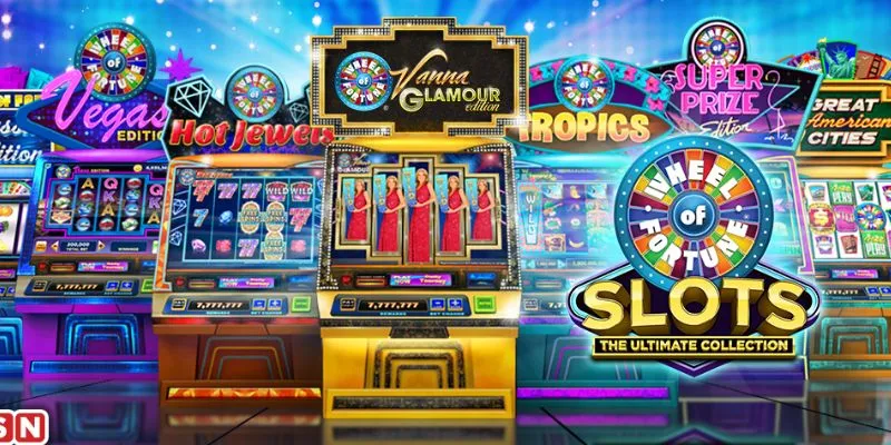 Bật mí cách chơi Wheel of Fortune thành công