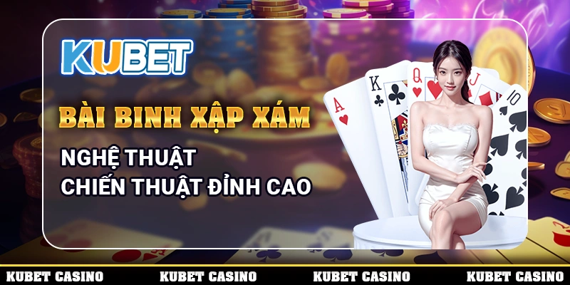 Bài binh xập xám