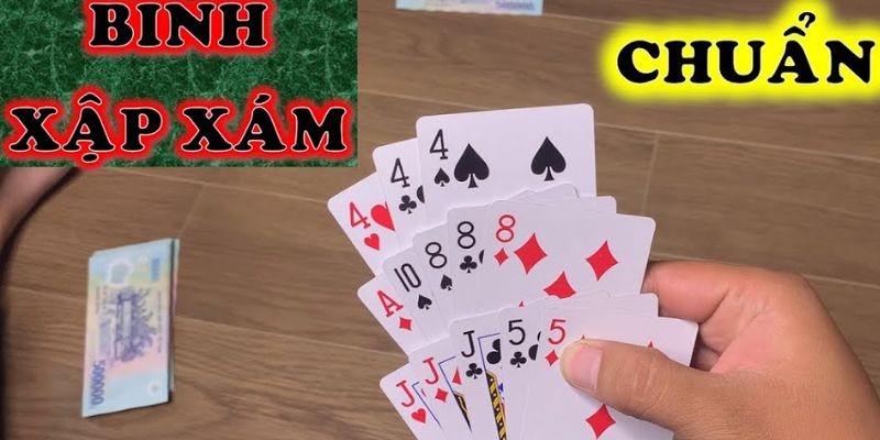 Các chiến lược khôn ngoan cho người chơi