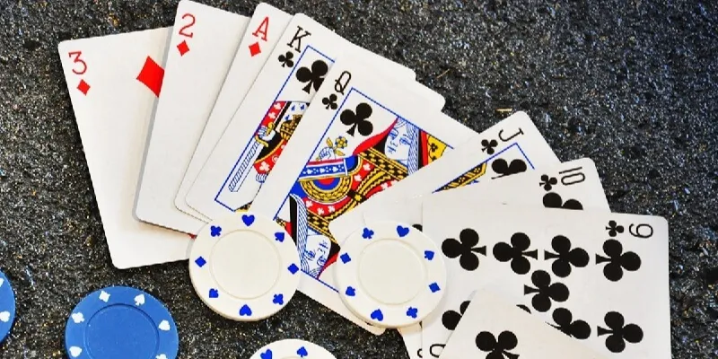 Khái niệm và luật chơi bài tại 789bet