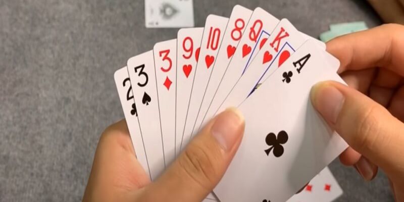 Chơi trò chơi tại sòng bài trực tuyến