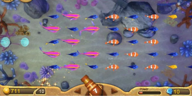 Mẹo chơi bắn cá Săn Rồng hiệu quả từ cao thủ