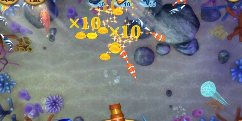 Tổng hợp những loại súng cơ bản trong game