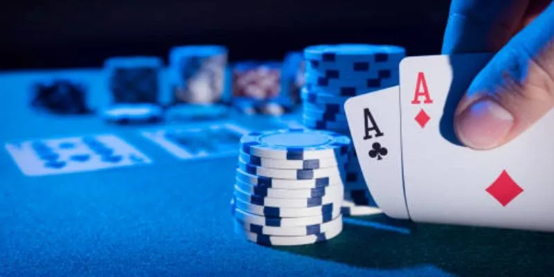 Khám phá luật chơi bài Xì tố cơ bản