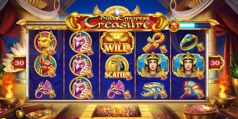 Khám phá những lưu ý khi chọn game nổ hũ