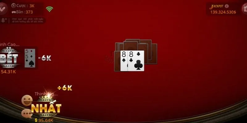 Tổng hợp các phiên bản bài tiến lên phổ biến