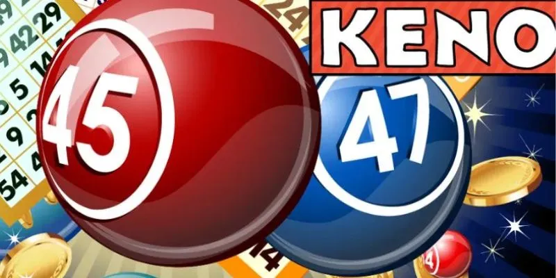 Khám phá cách chơi keno online cơ bản