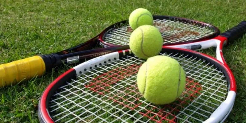 Tổng hợp các loại hình cược phổ biến trong tennis