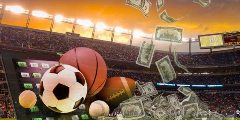 Tìm hiểu các môn cá cược phổ biến trong thể thao
