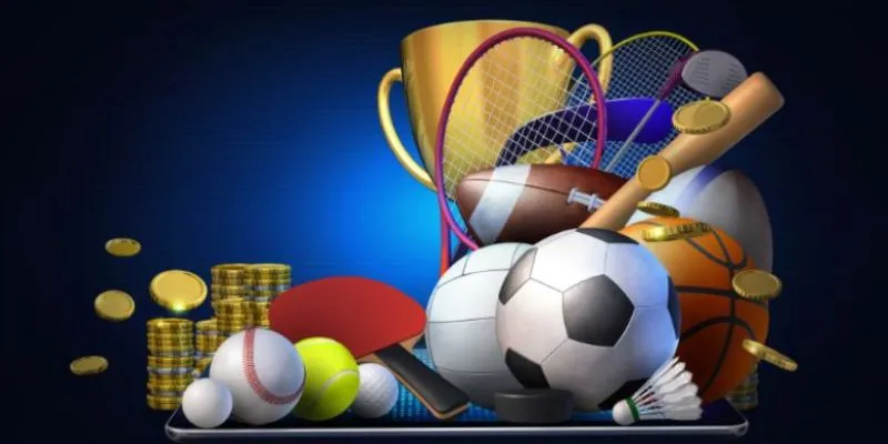Tìm hiểu chiến thuật cược thể thao hiệu quả