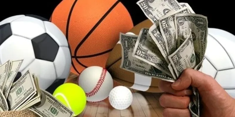 Tổng hợp những sai lầm phổ biến khi đặt cược