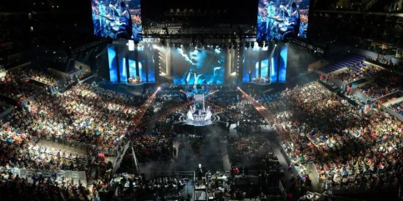 Điểm đặc biệt khi tham gia cá cược tại thể thao điện tử 789bet 2025