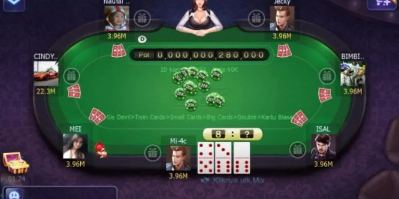 Chiến thuật nâng cao tỷ lệ thắng khi chơi game