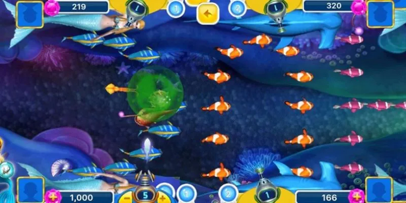 Tìm hiểu cách chọn súng bắn cá hiệu quả