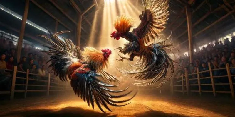 Tổng hợp những giải đấu gà chọi nổi tiếng