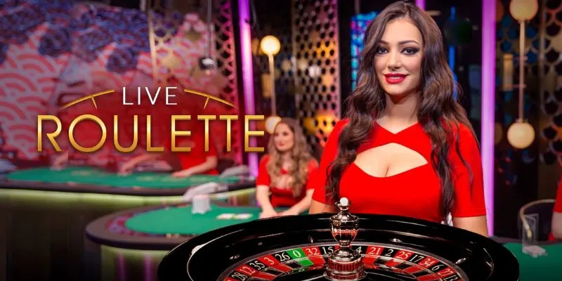 Hướng dẫn cách chọn trò chơi Live Casino 