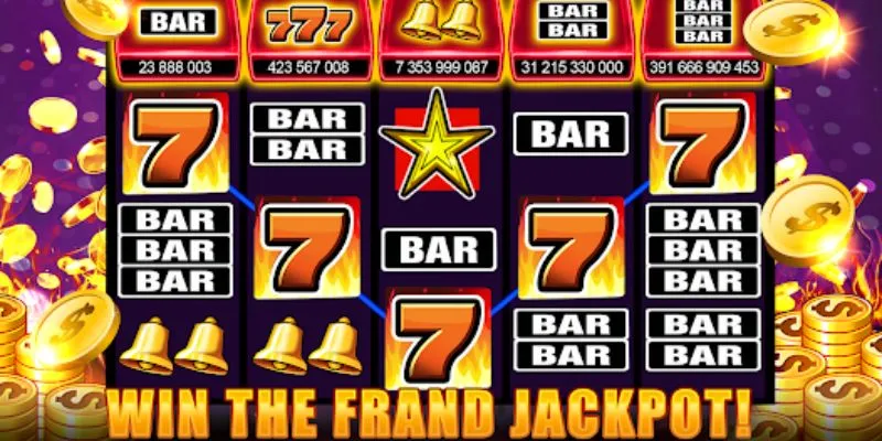 Khám phá mẹo chơi nổ hũ ăn lớn hiệu quả 