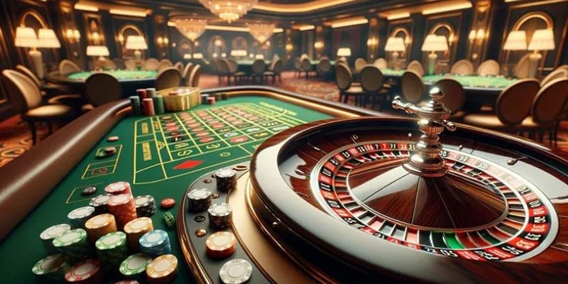 Mẹo chọn nhà cái uy tín cho newbie