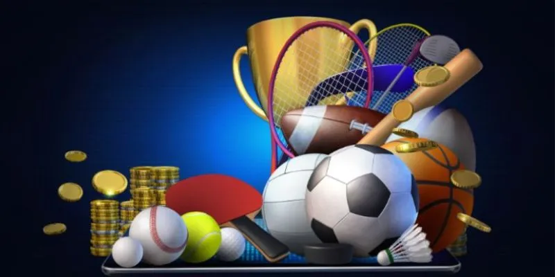 Tổng hợp các loại kèo cược trong thể thao live