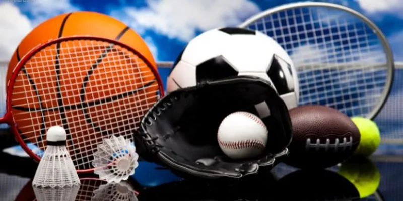 Mẹo đặt cược thể thao live chuẩn xác