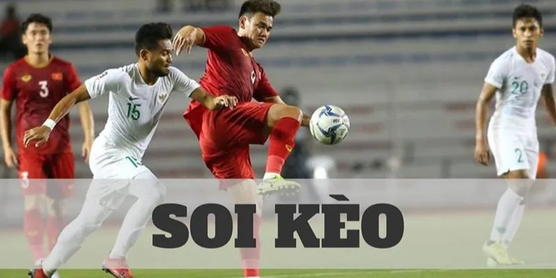 Tìm hiểu các loại kèo phổ biến