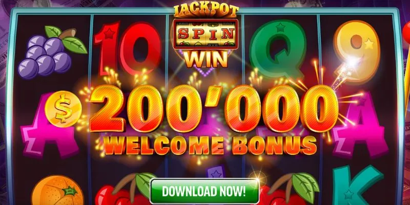 Tìm hiểu tỷ lệ trả thưởng jackpot slot