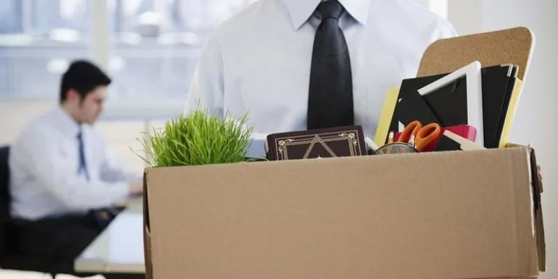 Ý nghĩa khi mơ thấy mình tự xin nghỉ việc