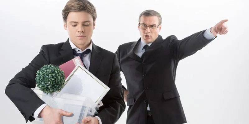 Mơ bị đuổi việc nên đánh số gì?