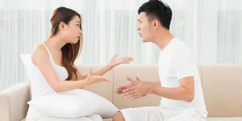 Khám phá ý nghĩa khi nằm mơ thấy cãi nhau