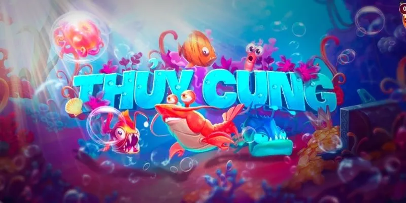 Tìm hiểu về Nổ Hũ Thủy Cung tại New88