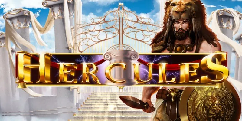 Khám phá game Slot Hercules nổi tiếng tại New88