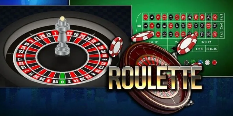 Phân tích các loại Roulette phổ biến