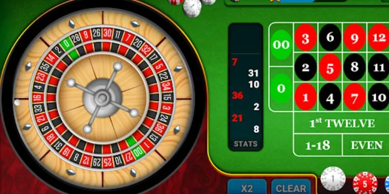 Tổng hợp thủ thuật chơi Roulette mà bạn cần biết